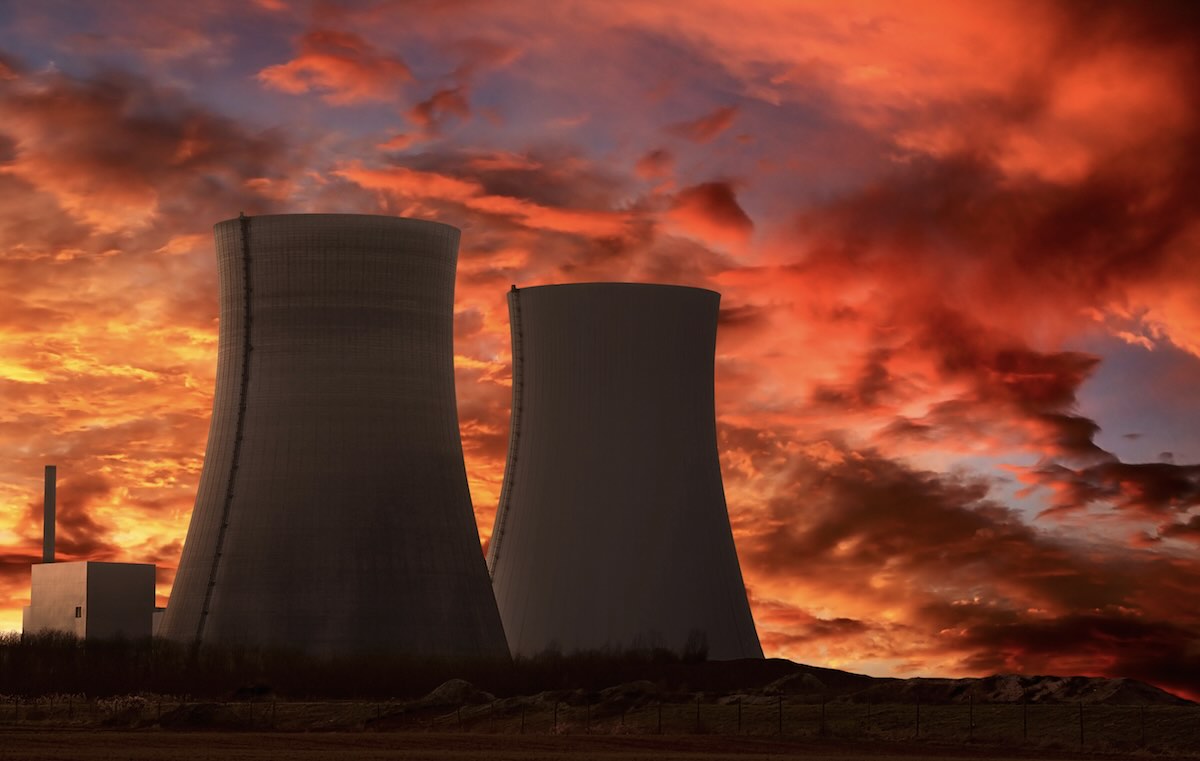 МАГАТЕ погодило локальне припинення вогню біля Запорізької АЕС / Фото: відкриті джерела