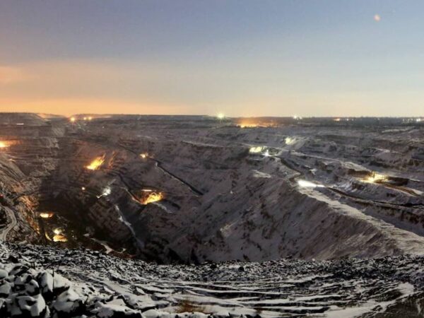 Україна зменшила експорт залізної руди: що вплинуло у 2025 році / Фото: відкриті джерела