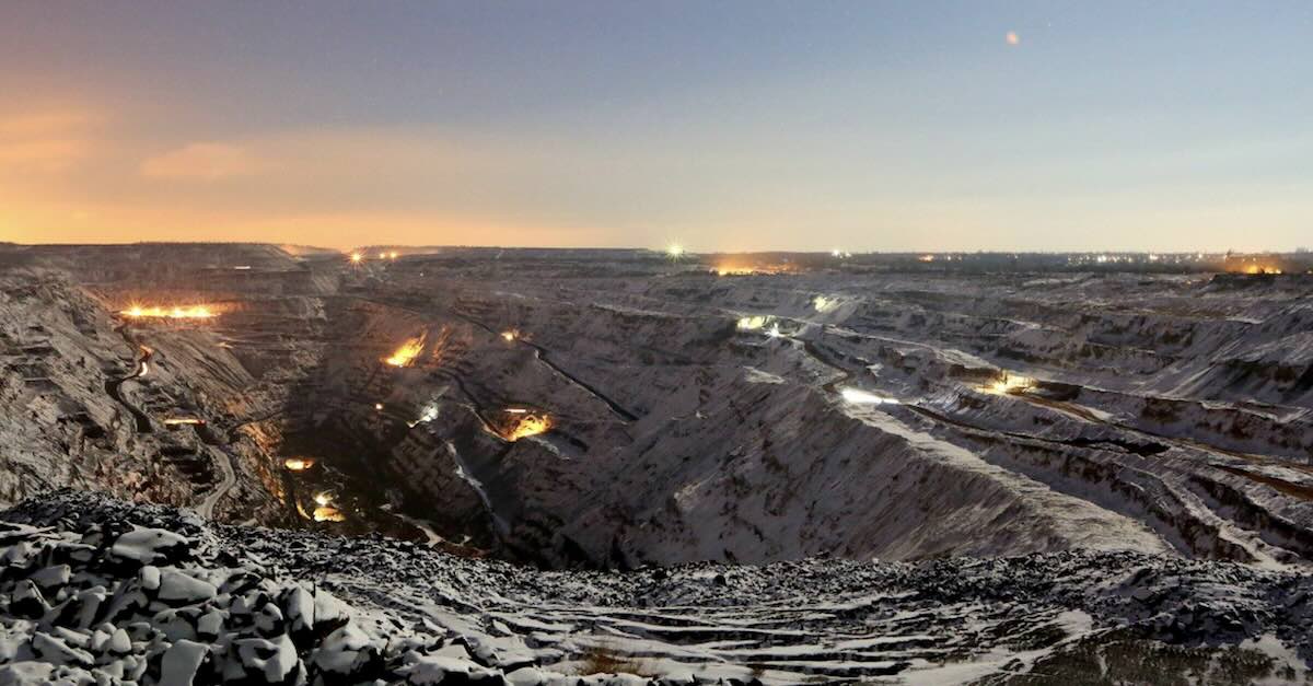 Україна зменшила експорт залізної руди: що вплинуло у 2025 році / Фото: відкриті джерела