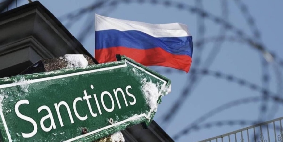 ЄС розширив санкції та покарав російських пропагандистів / Фото: відкриті джерела