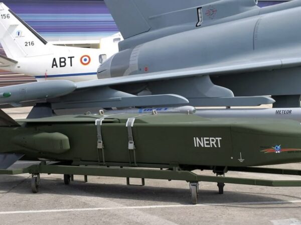 Мерц пояснив, чому Німеччина не передає Україні ракети Taurus / Фото: відкриті джерела