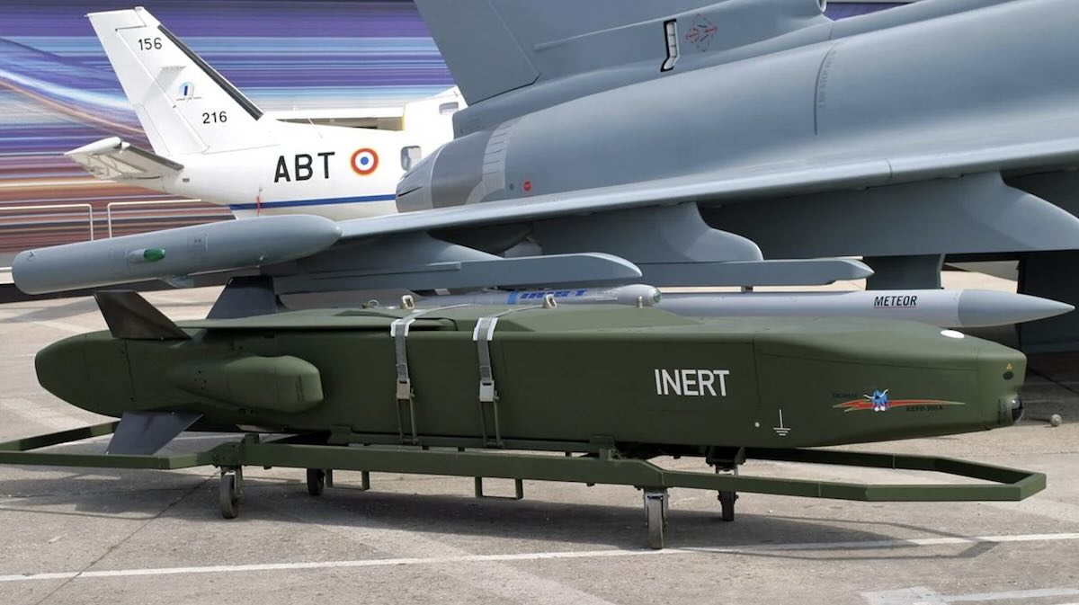 Мерц пояснив, чому Німеччина не передає Україні ракети Taurus / Фото: відкриті джерела