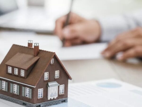 Запускають житлову програму на понад трильйон гривень / Фото: відкриті джерела