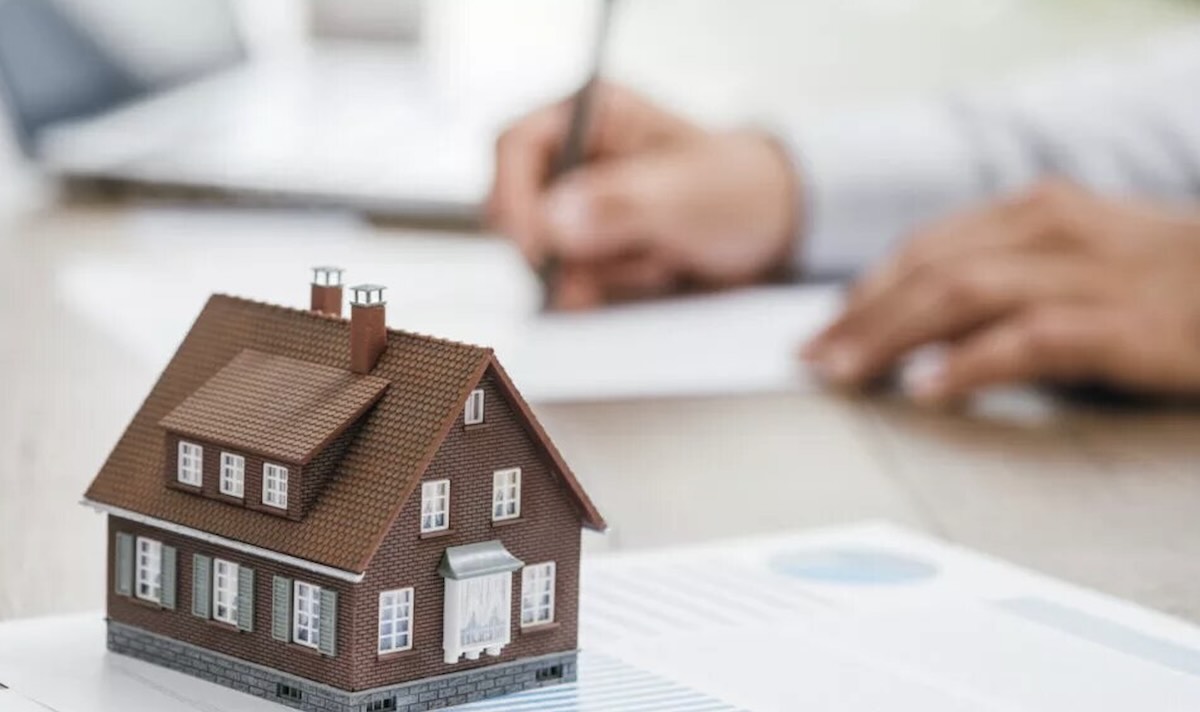 Запускають житлову програму на понад трильйон гривень / Фото: відкриті джерела