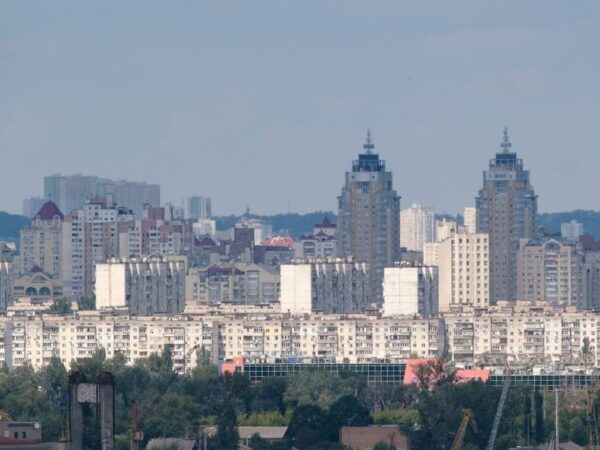 Ціни на квартири в Києві зросли за місяць: актуальні суми / Фото: відкриті джерела