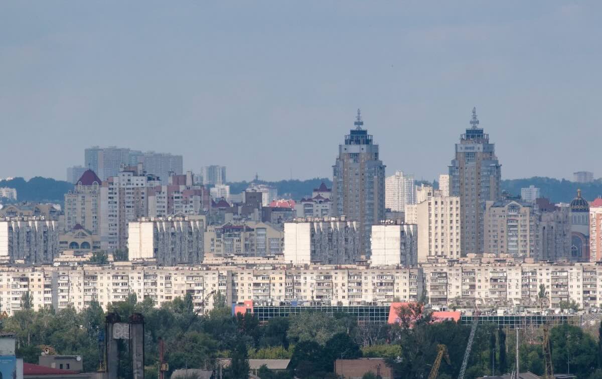 Ціни на квартири в Києві зросли за місяць: актуальні суми / Фото: відкриті джерела