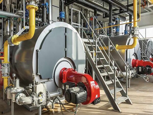 Італія передає Україні 80 потужних бойлерів для міст і регіонів / Фото: відкриті джерела