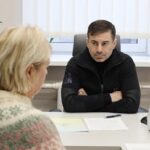 Лубінець заявив про понад мільйон ВПО без пенсій у січні / Фото: відкриті джерала