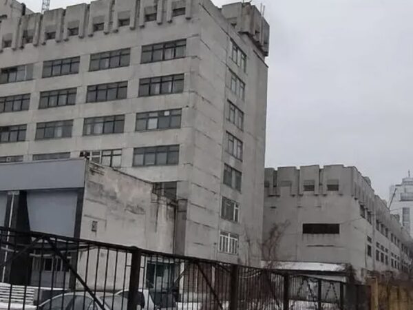 У Києві приватизують НДІ «Оріон»: що продають і які ризики / Фото: відкриті джерела
