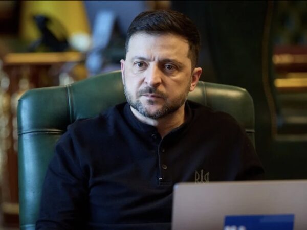 Зеленський анонсував кадрові зміни для посилення системи оборони / Фото: відкриті джерела