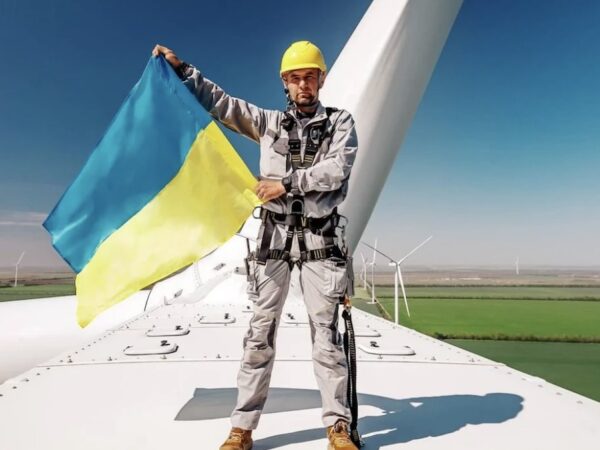 Банки спрямували 35 млрд грн на розвиток енергетики за два роки / Фото: відкриті джерела