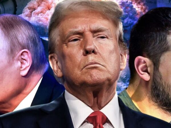 РФ відкинула гарантії США та знову вимагає зміни влади в Києві / Фото: відкриті джерела