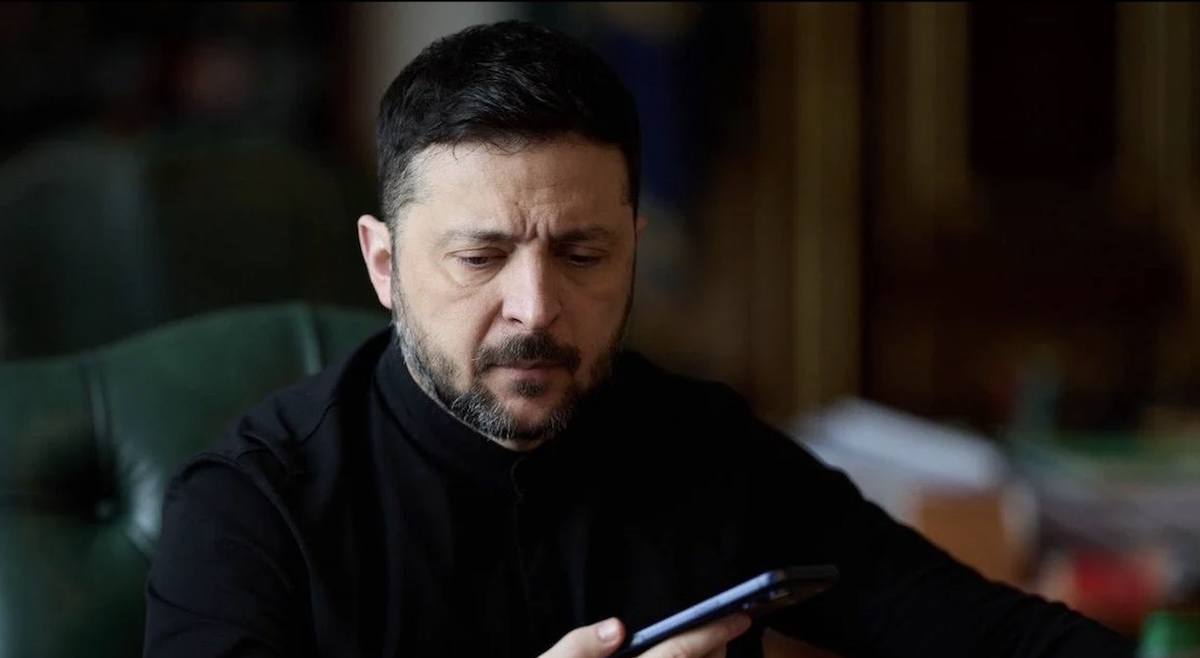 Зеленський скликає закриту нараду після переговорів у Швейцарії / Фото: відкриті джерела