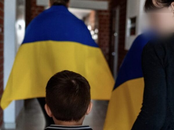 Нідерланди виділяють €2 млн на пошук і повернення українських дітей / Фото: відкриті джерела