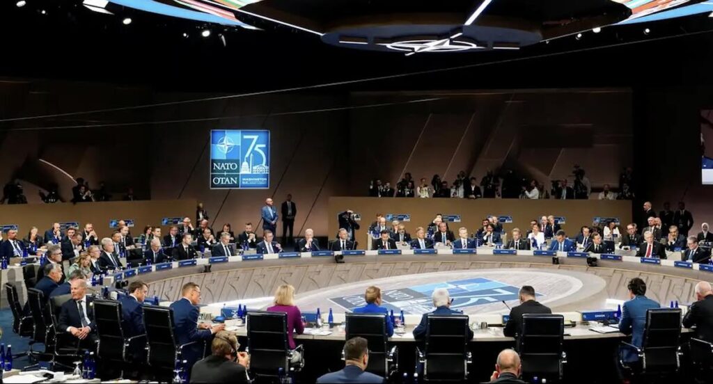 США пропонують обмежити участь України в саміті НАТО / Фото: відкриті джерела