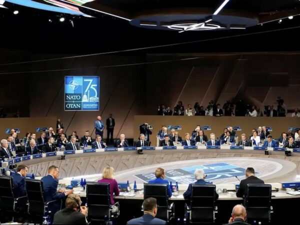 США пропонують обмежити участь України в саміті НАТО / Фото: відкриті джерела