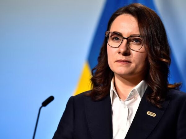 Свириденко розкрила перші порушення під час аудиту "Енергоатому" / Фото: Відкриті джерела