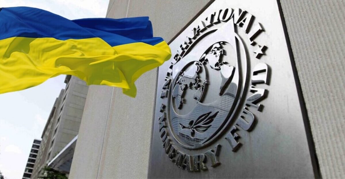 МВФ розгляне нову кредитну програму для України на $8,1 млрд / Фото: Відкриті джерела