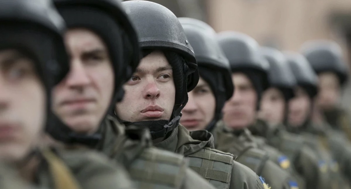 Україна оновила правила мобілізації