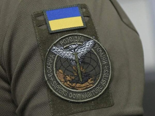 Українські спецслужби