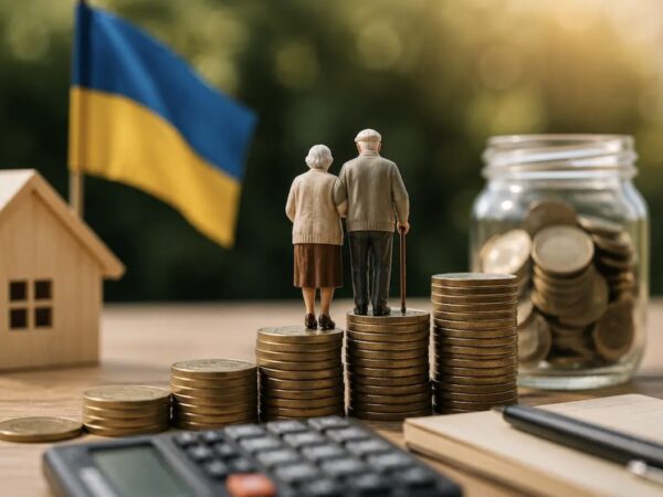 Уряд планує змінити пенсії