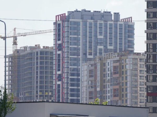 Квартири в Києві