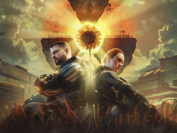 S.T.A.L.K.E.R. 2 відкриває нову історію