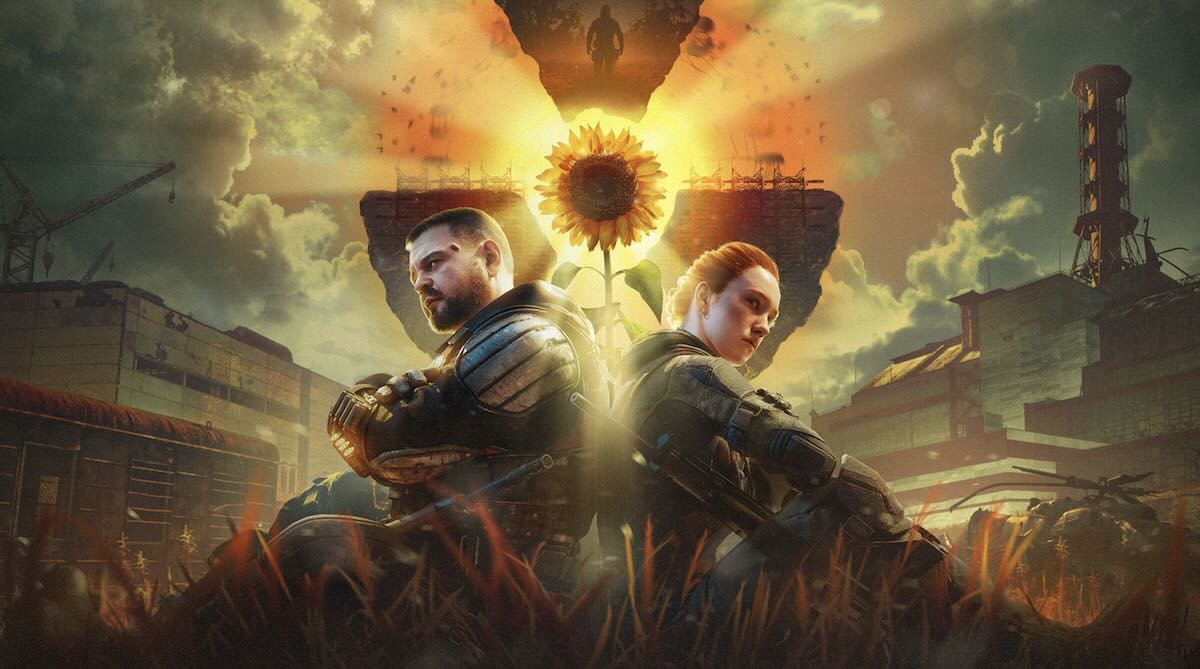 S.T.A.L.K.E.R. 2 відкриває нову історію