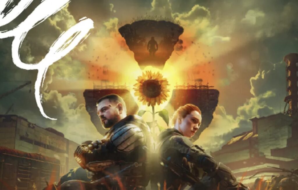 S.T.A.L.K.E.R. 2 вийде за межі екрана під час події у Києві / Фото: Silpo.ua