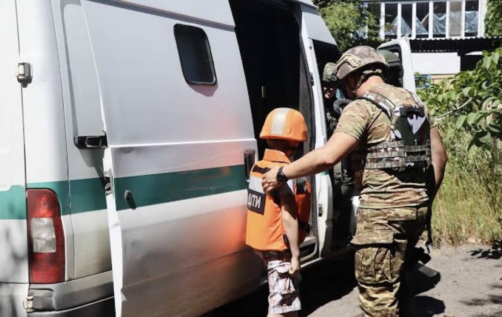 Донеччина